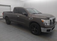 2017 Nissan Titan in Albany, GA 31705 - 18126355 11