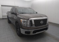 2017 Nissan Titan in Albany, GA 31705 - 18126355 13