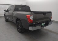 2017 Nissan Titan in Albany, GA 31705 - 18126355 5