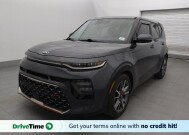 2020 Kia Soul in Clearwater, FL 33764 - 18126379 1
