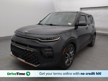2020 Kia Soul in Clearwater, FL 33764