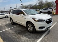 2020 Buick Enclave in Indianapolis, IN 46222-4002 - 18126395 3