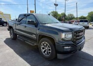 2017 GMC Sierra 1500 in Indianapolis, IN 46222-4002 - 18126397 3