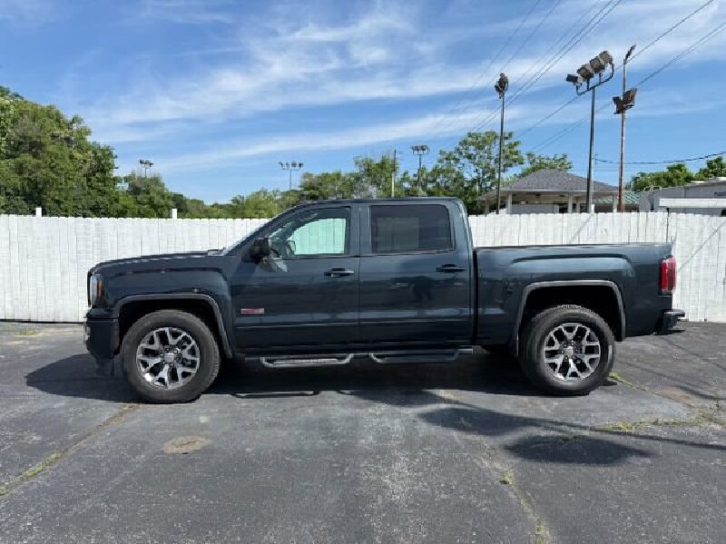 2017 GMC Sierra 1500 in Indianapolis, IN 46222-4002 - 18126397