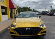 2020 Hyundai Sonata in Indianapolis, IN 46222-4002 - 18126398 2