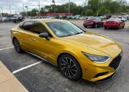 2020 Hyundai Sonata in Indianapolis, IN 46222-4002 - 18126398 3