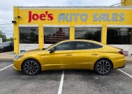 2020 Hyundai Sonata in Indianapolis, IN 46222-4002 - 18126398 1