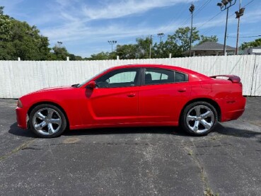 2014 Dodge Charger in Indianapolis, IN 46222-4002