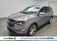 2019 Chevrolet Equinox in Indianapolis, IN 46219 - 18126407 1
