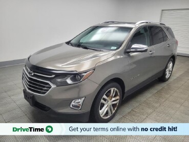 2019 Chevrolet Equinox in Indianapolis, IN 46219