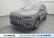 2019 Jeep Cherokee in Greenville, NC 27834 - 18126422 1