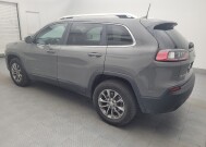 2019 Jeep Cherokee in Greenville, NC 27834 - 18126422 3