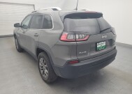 2019 Jeep Cherokee in Greenville, NC 27834 - 18126422 6