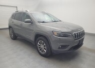 2019 Jeep Cherokee in Greenville, NC 27834 - 18126422 11