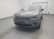 2019 Jeep Cherokee in Greenville, NC 27834 - 18126422 15