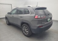 2019 Jeep Cherokee in Greenville, NC 27834 - 18126422 5