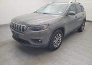 2019 Jeep Cherokee in Greenville, NC 27834 - 18126422 2