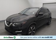 2020 Nissan Rogue Sport in Houston, TX 77060 - 18126467 1