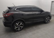 2020 Nissan Rogue Sport in Houston, TX 77060 - 18126467 10