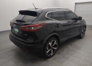 2020 Nissan Rogue Sport in Houston, TX 77060 - 18126467 9