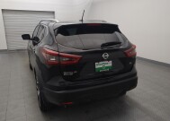 2020 Nissan Rogue Sport in Houston, TX 77060 - 18126467 6