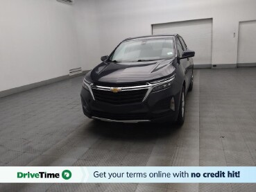 2022 Chevrolet Equinox in Duluth, GA 30096
