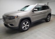 2020 Jeep Cherokee in Taylor, MI 48180 - 18126499 2