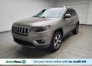 2020 Jeep Cherokee in Taylor, MI 48180 - 18126499 1