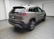 2020 Jeep Cherokee in Taylor, MI 48180 - 18126499 9