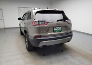 2020 Jeep Cherokee in Taylor, MI 48180 - 18126499 6