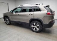 2020 Jeep Cherokee in Taylor, MI 48180 - 18126499 3