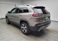2020 Jeep Cherokee in Taylor, MI 48180 - 18126499 5