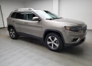 2020 Jeep Cherokee in Taylor, MI 48180 - 18126499 11