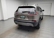 2020 Jeep Cherokee in Taylor, MI 48180 - 18126499 7