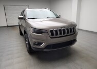 2020 Jeep Cherokee in Taylor, MI 48180 - 18126499 14
