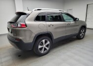 2020 Jeep Cherokee in Taylor, MI 48180 - 18126499 10
