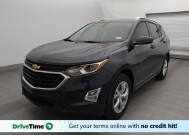 2018 Chevrolet Equinox in Lakeland, FL 33815 - 18126507 1