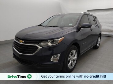 2018 Chevrolet Equinox in Lakeland, FL 33815