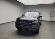 2020 Jeep Compass in Eastpointe, MI 48021 - 18126525 15