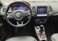 2020 Jeep Compass in Eastpointe, MI 48021 - 18126525 22