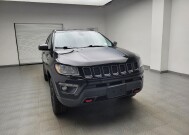 2020 Jeep Compass in Eastpointe, MI 48021 - 18126525 14
