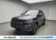 2020 Jeep Compass in Eastpointe, MI 48021 - 18126525 1