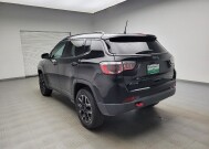 2020 Jeep Compass in Eastpointe, MI 48021 - 18126525 5