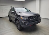 2020 Jeep Compass in Eastpointe, MI 48021 - 18126525 13