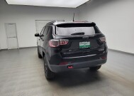 2020 Jeep Compass in Eastpointe, MI 48021 - 18126525 6