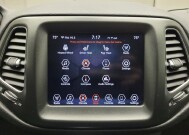 2020 Jeep Compass in Eastpointe, MI 48021 - 18126525 25
