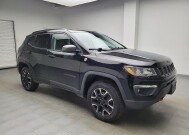 2020 Jeep Compass in Eastpointe, MI 48021 - 18126525 11