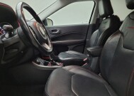 2020 Jeep Compass in Eastpointe, MI 48021 - 18126525 17