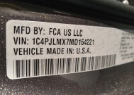 2021 Jeep Cherokee in Morrow, GA 30260 - 18126555 33