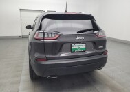 2021 Jeep Cherokee in Morrow, GA 30260 - 18126555 6